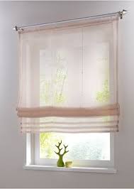 Roleta Marszczona Lea Bpc Living Bonprix Collection Huis Miniature Slaapkamer
