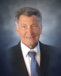 Vito Roberto Cannitelli Obituary