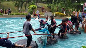 Ianya dibuka secara rasmi kepada orang ramai pada 29 november 1996 dan dirasmikan oleh tun dr. Gambar Pusat Sains Negara Dibuka Semula Masuk Percuma Hingga Hujung Tahun