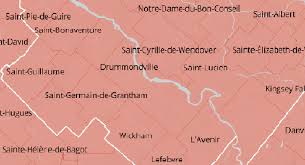 In the rest of the province, green and yellow zones, gatherings of 10 people are allowed. Drummond Reste En Alerte Maximale L Express
