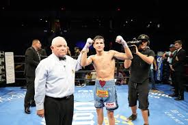 Brandon figueroa is an american boxer, who competes in the super bantamweight division. Brandon Figueroa Opportunities Like This Don T Come Often So I Had To Take It And Run With It