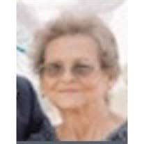 Susan Elaine Sapp Obituary (2023)