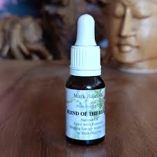 SETS OF CRYSTALS, OILS & INCENSE