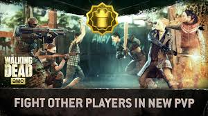 The walking dead no mans land mod apk latest version. The Walking Dead No Man S Land Mod For Android