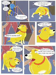 Rule34 - If it exists, there is porn of it  martha speaks  6514401