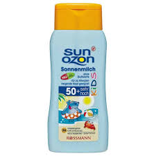 Sie suchen eine sonnencreme für kinder? Sonnencreme Fur Babys Und Kinder Im Test 2021 Diese Sind Gut Und Gunstig Sparbaby De