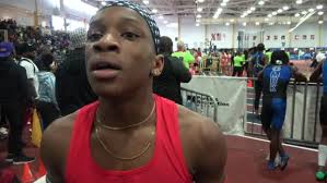 13 Year Old Boys 200 Champ