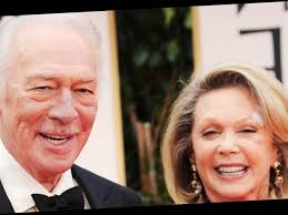 Хемел хемпстед, хартфордшир, англия, великобритания. Who Is Christopher Plummer S Wife Elaine Taylor Showcelnews Com