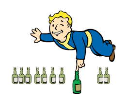 Fallout Agility Google Search Old Cartoons Memes Vault Boy
