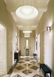 Beautiful Light Hall Way Kate Hume Apartment Moscow Loft Apartment Decorating Floor Design Design