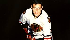 A member of the hockey hall of fame, he played 18 seasons in the national hockey league for the chicago black hawks, boston bruins and new york rangers. The Bruins Most Prolific Scorer Phil Esposito Black N Gold Hockey