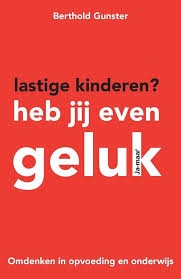 Bol Com Lastige Kinderen Heb Jij Even Geluk Ebook Berthold Gunster 9789044969054 Boeken