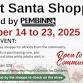 Pathways Secret Santa Shoppe 2025 event image