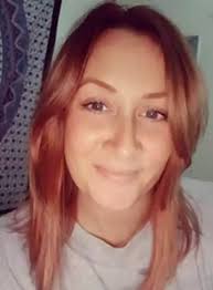 Katie Kenyon: Police scour woods for missing mother as family stuck in  'real life nightmare'