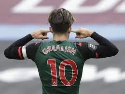 Half fit, almost fit, fully fit (yes, please!) Gareth Southgate Explains Jack Grealish Omission From Engl