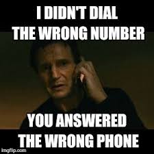 Top 24 Wrong Number Meme Wrong Number Meme Wrong Number Memes