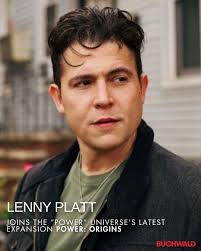 𝗔𝗟𝗬𝗦𝗦𝗔 𝗠𝗔𝗥𝗩𝗜𝗡 joins the cast of the dark comedy  𝗧𝗛𝗢𝗨𝗚𝗛𝗧𝗦 𝗔𝗡𝗗 𝗣𝗥𝗔𝗬𝗘𝗥𝗦 alongside Patrick Wilson, Bill Camp,  and Molly Ringwald. Congratulations 𝗔𝗟𝗬𝗦𝗦𝗔! @alyssaemmarvin #Buchwald