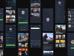As the easiest way for the user to navigate directly to various areas of a webpage or app, the dashboard's design requires it to attract. Best Free Mobile Prototyping Templates Hongkiat