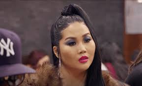 Black Ink Crew' Recap: Young Bae Learns Some Shocking News + Sky Attacks  Teddy