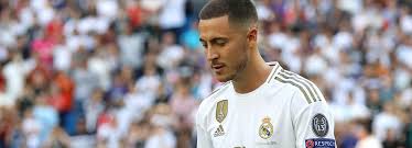 Check out his latest detailed stats including goals, assists, strengths & weaknesses and match ratings. Eden Hazard Erhalt Bei Real Die Ruckennummer 7 Oder 11