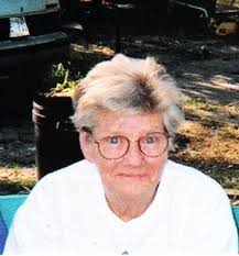 Shirley Maples Obituary