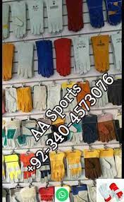 Welding Leather Labour Gloves Safe Hand Fo Safety Cable Construction Buling Line Welding Gloves Types Of Gloves Material