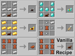 9 years ago not an uncommon issue, but it's easily fixed.attempt to find your card brand and visit their site to find the appropriate drivers for that card type. Horse Barding Horse Armor Mods Minecraft Curseforge