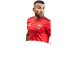 The fifa 21 totw features the most informed players from the previous week. Otamendi Fifa Mobile 21 Fifarenderz