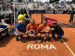 Cabal y farah 2021, cabal y farah en australian open ¿cuándo, a qué hora y contra quiénes debutan cabal y farah en el australian open 2021? Jeff Coetzee Talks To Sportsedtv Playing And Coaching Career Sportsedtv