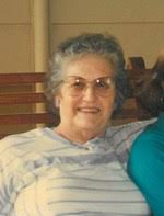 Obituary for Gladys Gibson (Glover) Haymore
