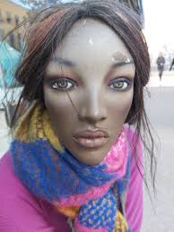 Vee Walker writes…