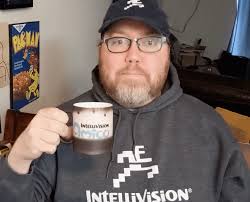 John Riggs made this pro-Amico video and promptly deleted it. Why? See for  yourself : r/Intellivision_Amico