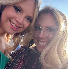 DOWN SYNDROME MOM & ADVOCATE