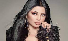 Haifa wehbe has celebrated the total number of 49 birthdays till date. An Old Clip Angers Haifa Wehbe And Pushes Her To Demand His Immediate Removal Video Saudi 24 News