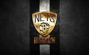 Watch our video tutorial on how to create your logo. Download Wallpapers Brooklyn Nets Golden Logo Nba Black Metal Background American Basketball Club Brooklyn Nets Logo Basketball Usa For Desktop With Resolution 2880x1800 High Quality Hd Pictures Wallpapers
