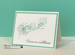 Create and print free printable sympathy cards at home. Simple Handmade Sympathy Cards You Can Make In Minutes