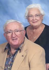 Robert E. and Ethel Mae Richards