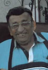 Edward Derkach Obituary