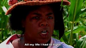 Image result for Oprah Winfrey and color purple