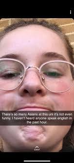 Claudia Mcdonnell's Instagram, Twitter & Facebook