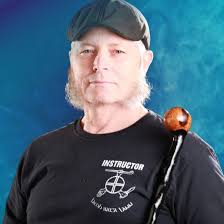 SoCal Swordfight 2025 Instructors