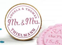• geocaching stempel für einen logbucheintrag. Fondant Stempel Zur Hochzeit Personalisiert Mr Mrs Duetori