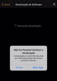 Inability To Upgrade To Watchos 7 0 1 Apple Community