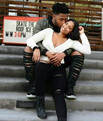Find and save images from the cute couple goals; collection by (elinesuperx) on we heart it, your everyday app to get lost in what you love. 12 Bf And Gf Ideas In 2021 Black Relationship Goals Black Couples Goals Cute Relationship Goals