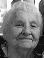 Jeanette Whitmore Obituary (2018)