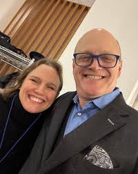 relpi #interestsaligned #community #modernevents #institutionainvestors  #winterfun #relpiselfie