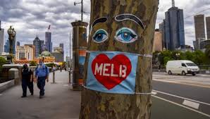 Melbourne will begin its path out of lockdown this week, though significant restrictions will remain in place. Melbourne Closer To Easing Coronavirus Restrictions Arab News