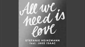 Stefanie heinzmann entwickelte sich von einer impulsiven soulsängerin zu einer modernen popkünstlerin. Hit Radio N1 Stefanie Heinzmann Ist Zuruck Mit Raspelkurzen Haaren