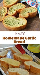 Tex Mex Creamy Chicken And Homemade Garlic Bread Creamy Chicken Slow Cooker Creamy Chicken Homemade Garlic Bread
