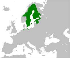 Sverige ˈsvæ̌rjɛ (listen)), officially the kingdom of sweden (swedish: Swedish Empire Wikipedia